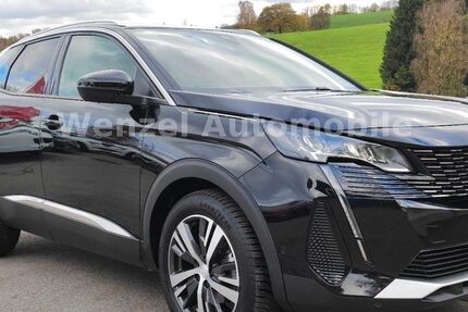 Peugeot 3008 95.020 km 18.995 € Halver 58553