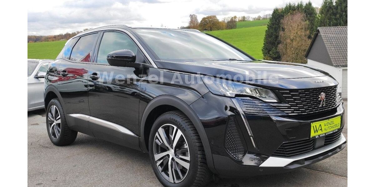Peugeot 3008 95.020 km 18.995 € Halver 58553