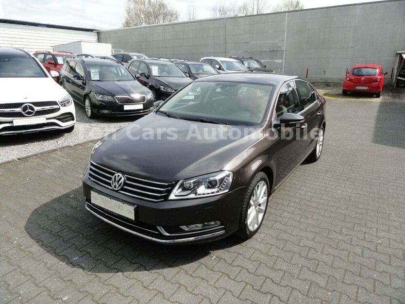 Passat