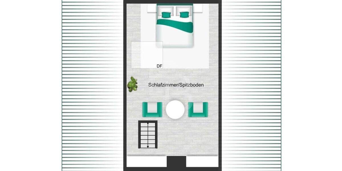 Mehrfamilienhaus, Wohnhaus Köln Flittard - 7 Zimmer, 220 m&sup2;, 759.000&euro; | Angebot:26452506