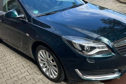 Opel Insignia 134.600 km 5.555 &euro; Köln 51069