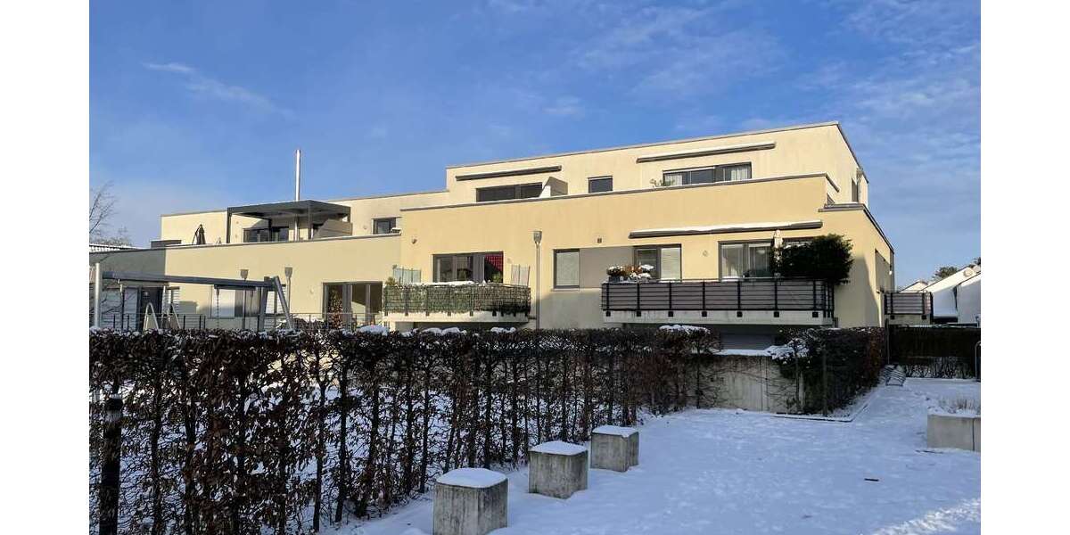 Etagenwohnung Leverkusen Bergisch Neukirchen - 2 Zimmer, 60 m&sup2;, 245.000&euro; | Angebot:24688567