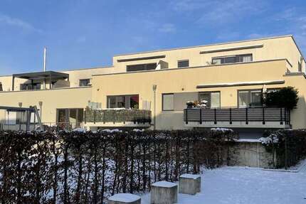 Wohnung Leverkusen Bergisch Neukirchen - 2 Zimmer, 60 m&sup2;, 245.000&euro; | Angebot:24688567