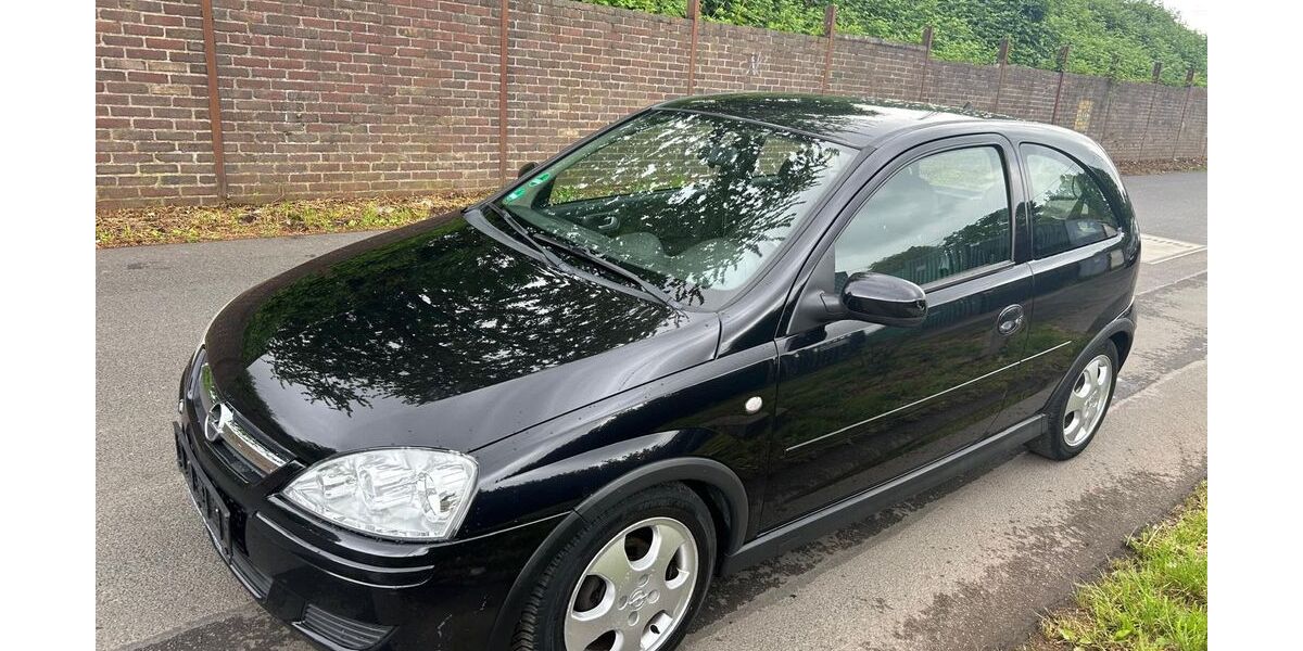 Opel Corsa 121.000 km 1.600 &euro; Köln 50739