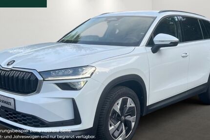Skoda Kodiaq 11.779 km 44.950 € Wuppertal 42109