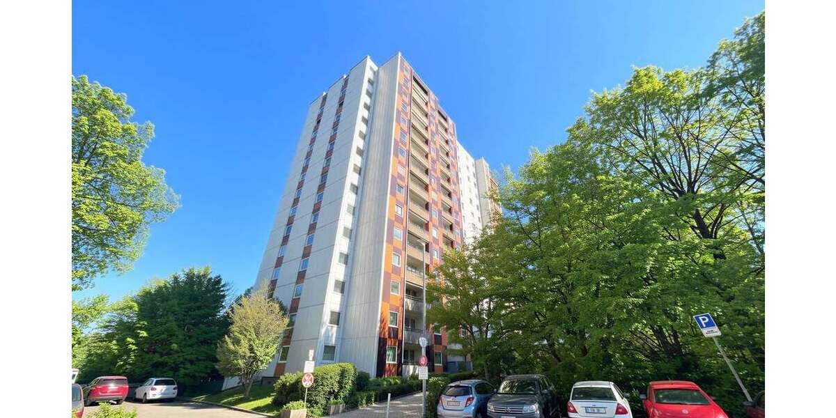 Etagenwohnung Remscheid Gemarkung Bergisch Born - 4 Zimmer, 98 m&sup2;, 199.000&euro; | Angebot:27008615