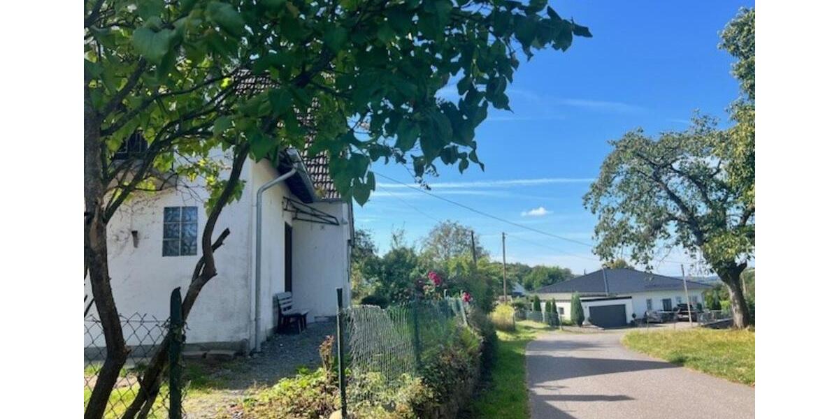 Wohnen, wo andere Urlaub machen – Euer neues Zuhause im Grünen 5 zimmer