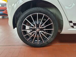 Skoda Citigo Monte Carlo Comfortp. Funktionsp. SHZ zusl. 38.963 km 9.980 € HAAN 42781