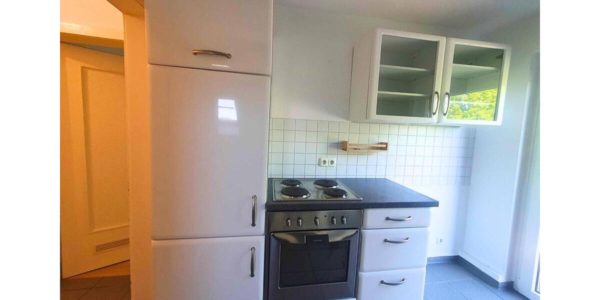 Dachgeschoßwohnung Leverkusen Opladen - 2 Zimmer, 45 m&sup2;, 495&euro; | Angebot:26636040