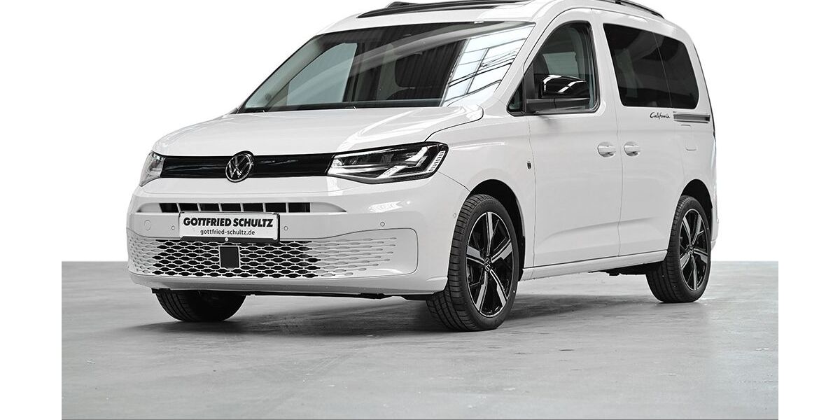 VW Caddy 4.999 km 42.980 &euro; Wuppertal 42109