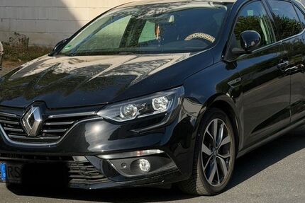 Renault Megane 111.000 km 11.500 &euro; Remscheid 42855