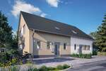 Doppelhaushälfte Düsseldorf Angermund - 4 Zimmer, 124 m&sup2;, 820.532&euro; | Angebot:25674157