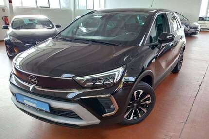Opel Crossland 12.131 km 20.280 € Haan 42781