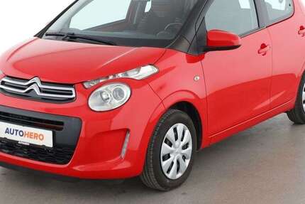 Citroen C1 32.011 km 11.660 € Köln 50739