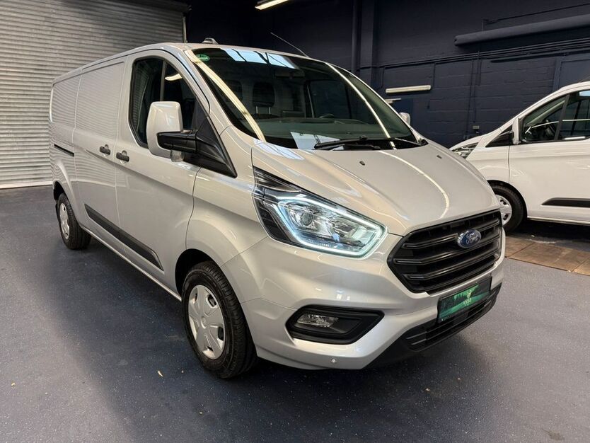 Transit Custom