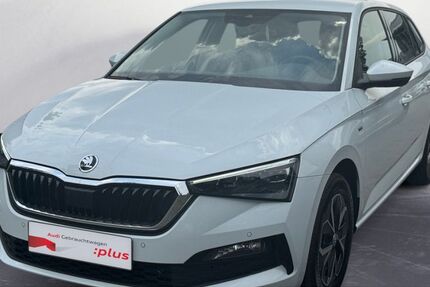 Skoda Scala 52.646 km 17.980 &euro; Hilden 40721