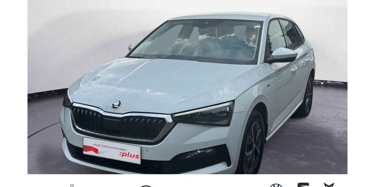 Skoda Scala 52.646 km 17.980 &euro; Hilden 40721