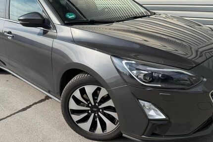 Ford Focus 116.000 km 11.750 &euro; Wuppertal 42285