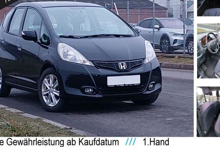 Honda Jazz 74.212 km 8.400 &euro; Neuss 41460