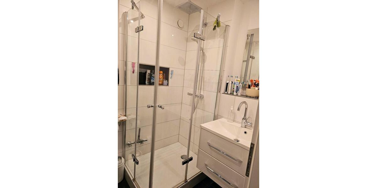 Etagenwohnung Erkrath - 3.5 Zimmer, 83 m&sup2;, 240.000&euro; | Angebot:27156982