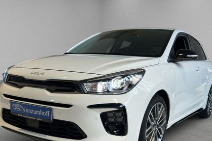 Kia Rio 62.000 km 14.480 &euro; Wuppertal 42117