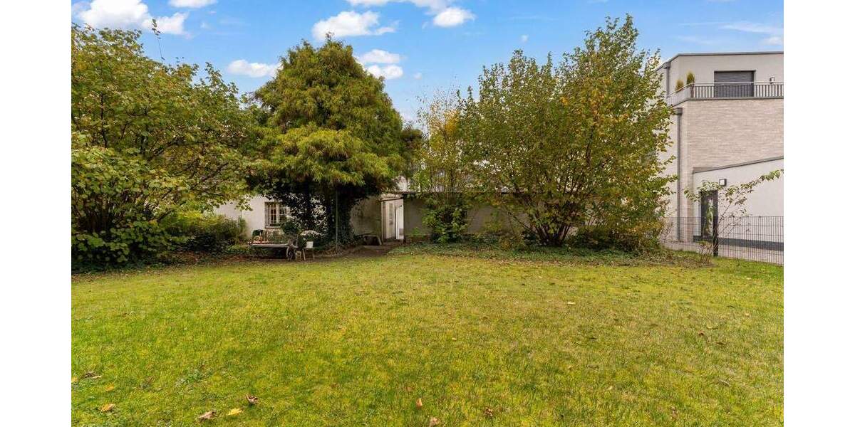 Doppelhaushälfte Leverkusen Schlebusch - 2 Zimmer, 90 m&sup2;, 349.000&euro; | Angebot:24037117