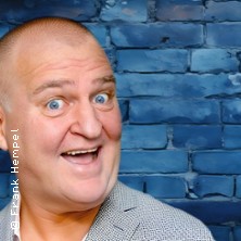 Markus Maria Profitlich - Mensch Markus: Party! 12.02.2026 Stratmanns Theater im Europahaus