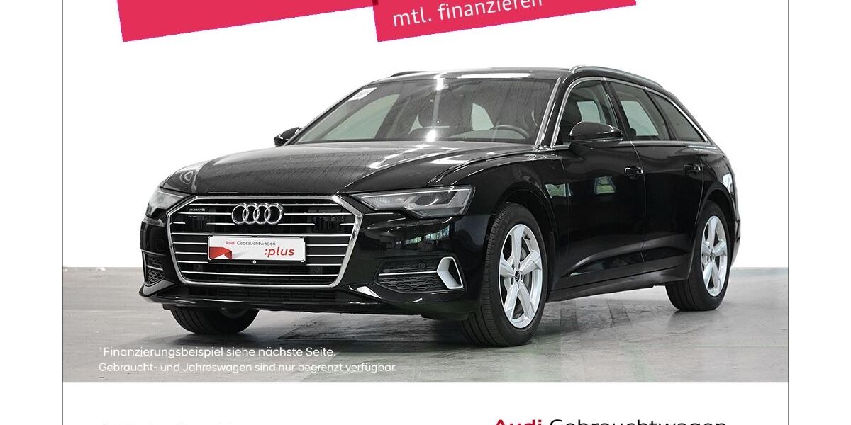 Audi A6 40.379 km 29.999 &euro; Wuppertal 42109