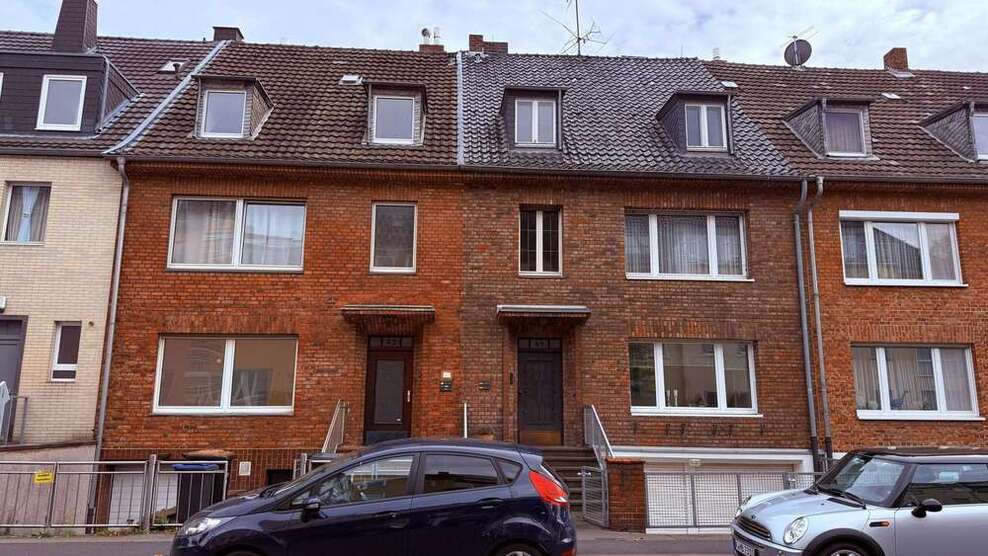 Wohnung zum Mieten in Köln Sülz 1.125 € 75 m² 2 zimmer