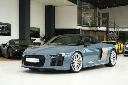 Audi R8 28.396 km 134.980 &euro; Köln 51147