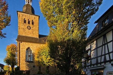 Wohnung Lindlar - 3 Zimmer, 130 m&sup2;, 1.400&euro; | Angebot:24850405