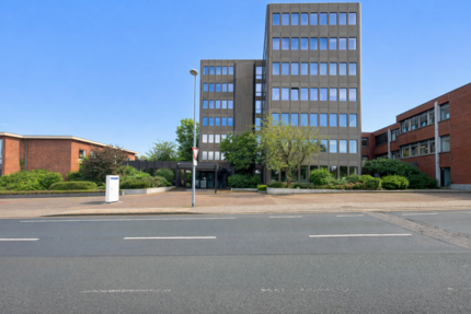 Gewerbeobjekt Velbert Pöthen - 3.300&euro; | Angebot:19255091