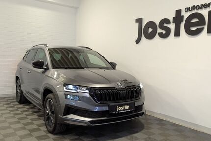 Skoda Karoq 41.041 km 30.790 &euro; Monheim am Rhein 40789