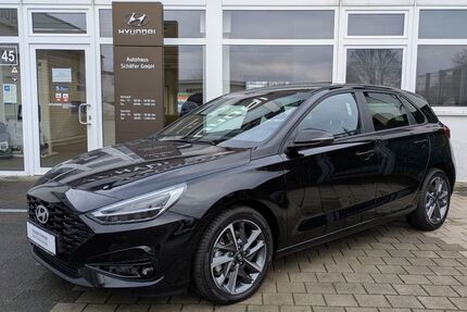 Hyundai i30 16.203 km 21.285 € Leverkusen 51373