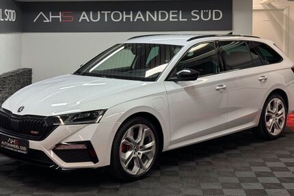 Skoda Octavia 92.000 km 24.999 &euro; Remscheid 42857