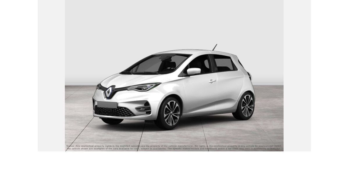 Renault ZOE 40.000 km 11.490 € Köln-Nord 50739
