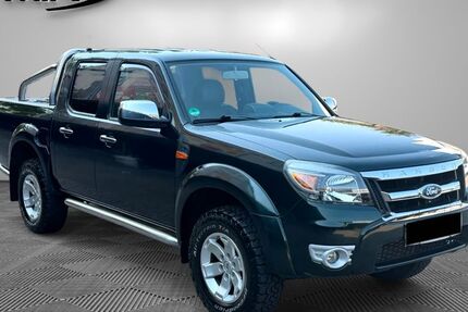 Ford Ranger 125.000 km 12.990 &euro; Köln 51067