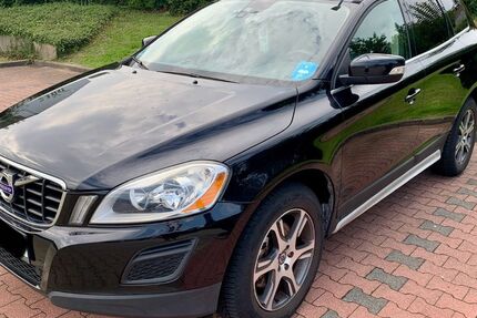 Volvo XC60 234.212 km 7.380 € Wuppertal 42349