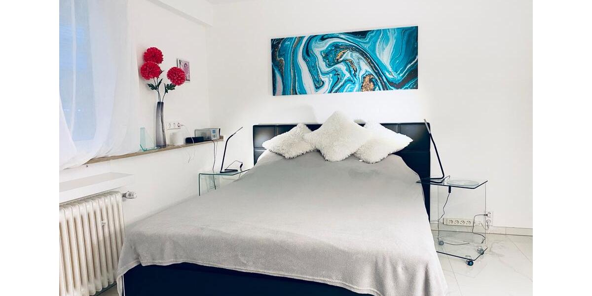 Etagenwohnung Düsseldorf Derendorf - 1 Zimmer, 25 m&sup2;, 800&euro; | Angebot:24607825