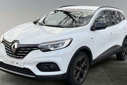 Renault Kadjar 47.500 km 18.990 &euro; Düsseldorf 40599