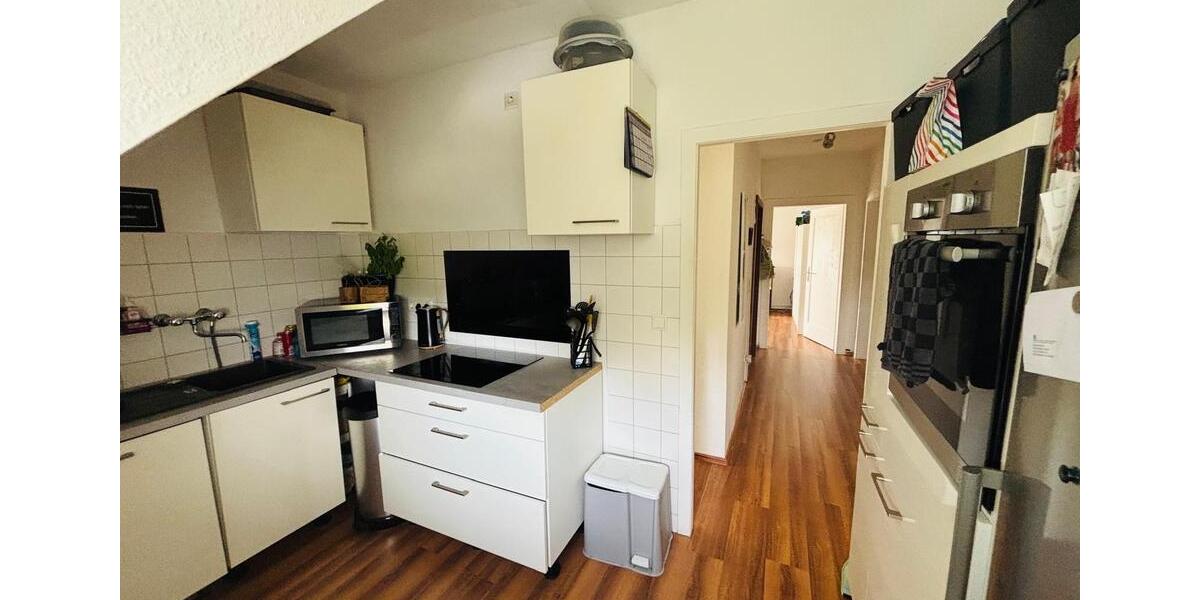 Maisonettenwohnung Düsseldorf Stadtbezirk 5 - 4 Zimmer, 85 m&sup2;, 1.000&euro; | Angebot:26327056