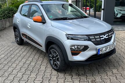 Dacia Spring 9.800 km 14.480 € Langenfeld 40764