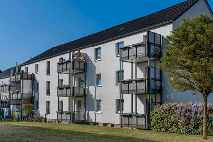 Wohnung Remscheid Remscheid-Süd - 3 Zimmer, 81 m&sup2;, 592&euro; | Angebot:24783007