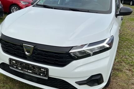Dacia Sandero 14.970 km 11.950 € Halver 58553