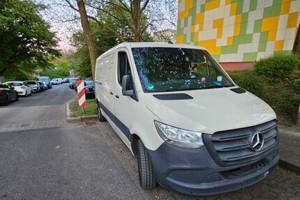 Mercedes-Benz Sprinter 416.000 km 10.000 &euro; Solingen 42719