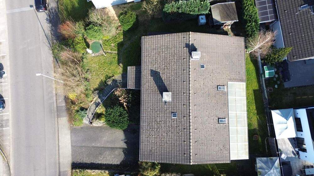 Mehrfamilienhaus, Wohnhaus Leverkusen Steinbüchel - 5 Zimmer, 159 m&sup2;, 495.000&euro; | Angebot:25844868