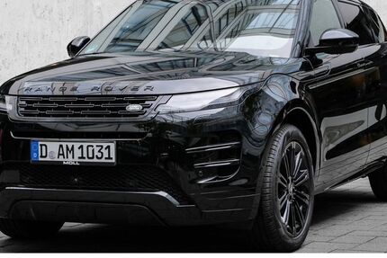 Land Rover Range Rover Evoque 11.011 km 74.714 € Düsseldorf 40547
