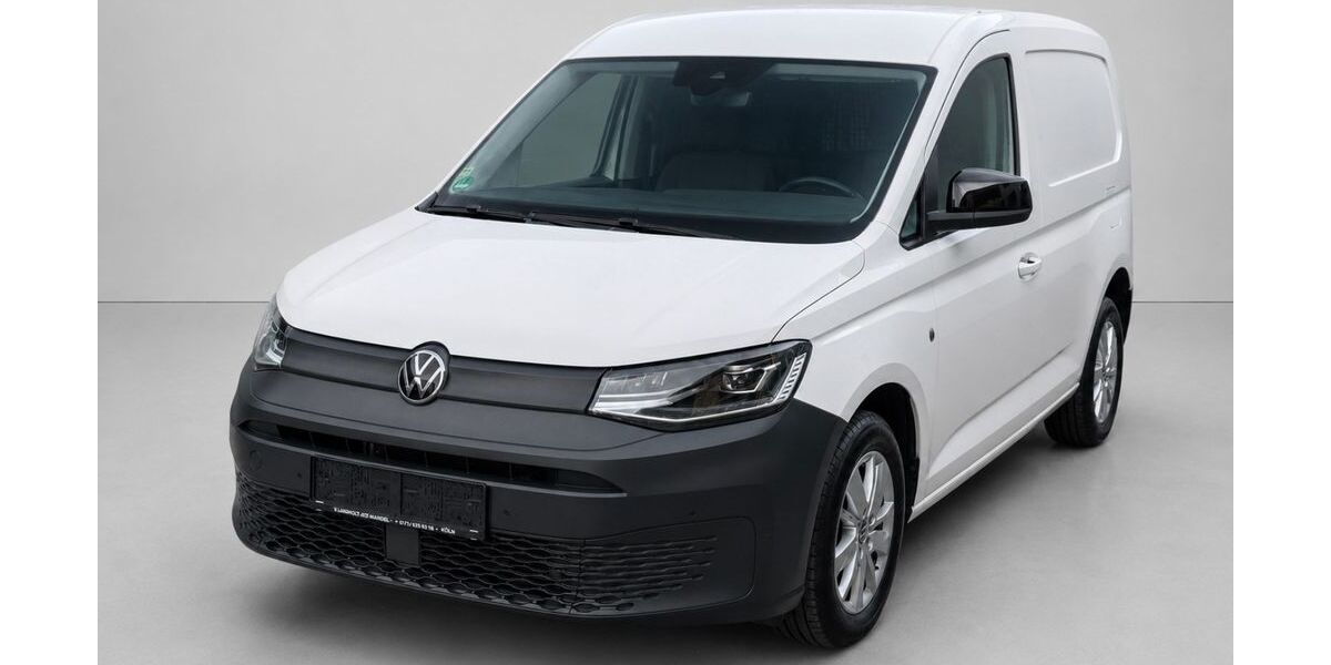 VW Caddy 170.000 km 16.490 &euro; Köln 51143