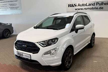 Ford EcoSport 39.774 km 14.890 &euro; Pulheim 50259