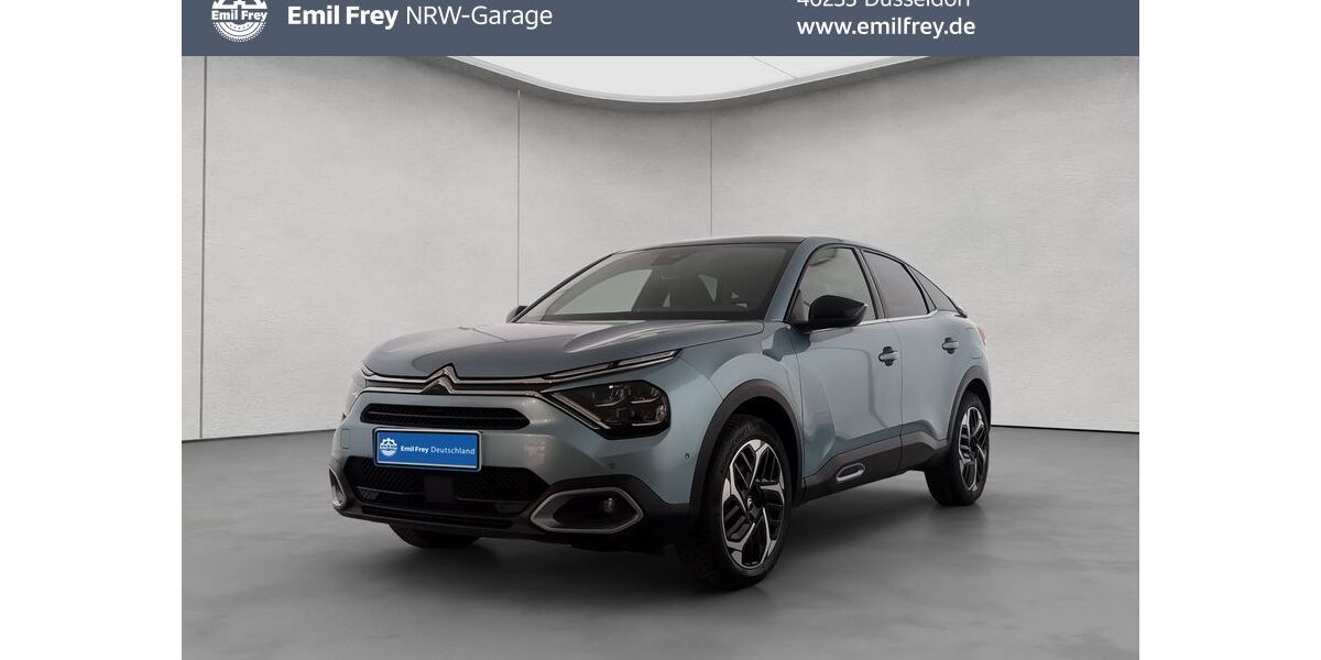 Citroen C4 76.700 km 13.490 &euro; Düsseldorf 40233